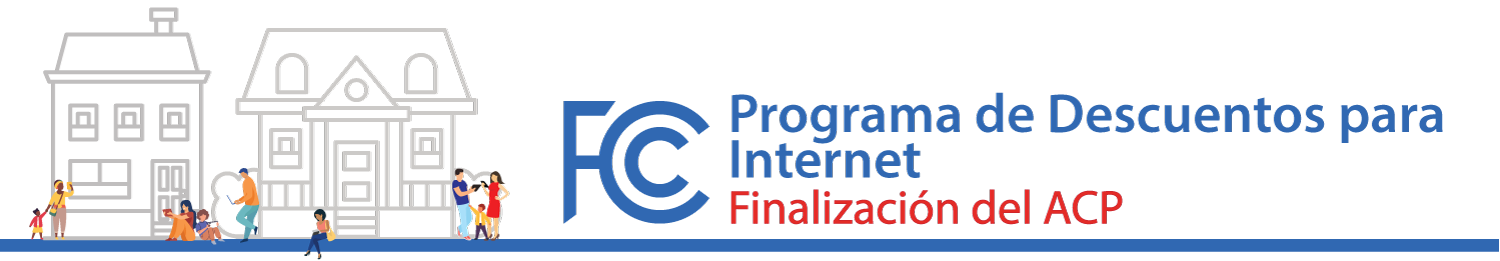 Programa de Descuentos para Internet Programa de Descuentos para Internet