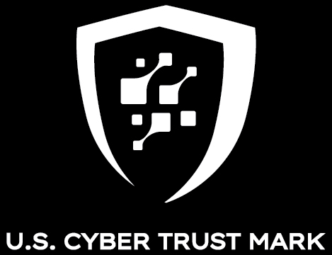 US Cyber Trust Mark, White (JPG) US Cyber Trust Mark, White (JPG)
