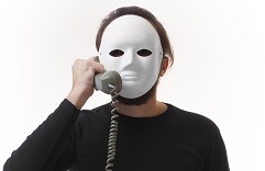 Phony IRS Robocalls thumbnail image