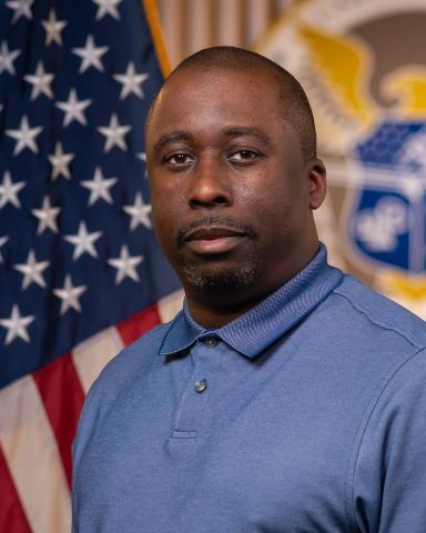 Anthony Butler Headshot