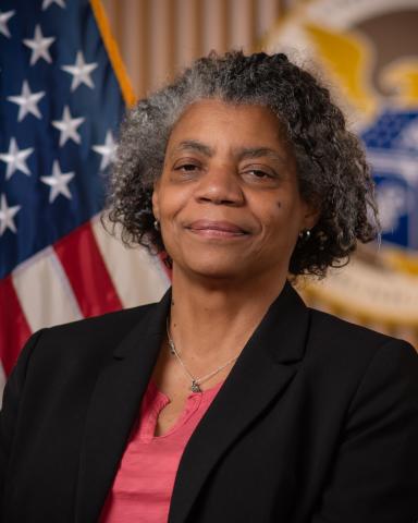 Sherry Dawson Headshot