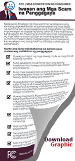 Download Spoofing Tip Card